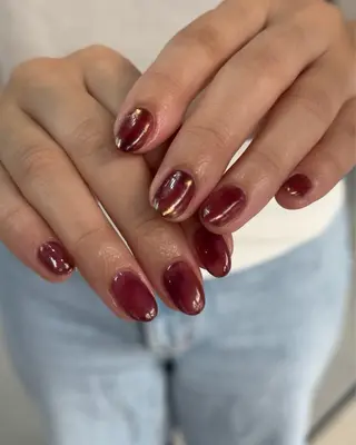 ネイル MISATO ネイリスト福岡/薬院のネイルデザイン