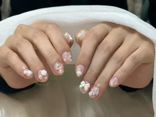 ネイル TS. nails___のネイルデザイン