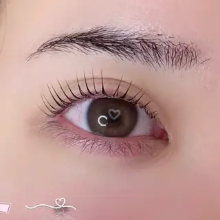 マツエク・マツパ Kamie_uni nonokaの眉毛・アイブロウイメージ
