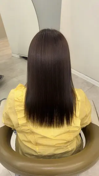 カラー DECO HAIR / kirariのヘアスタイル