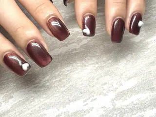 ネイル JULIE NAILのネイルデザイン