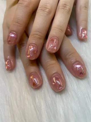 ネイル Queen nailのネイルデザイン