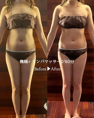 DOUDOU ESTHEのエステ・リラクイメージ