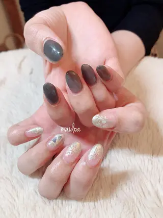 ネイル pipi ..のネイルデザイン