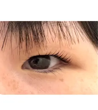 マツエク・マツパ 🦊ミウ/マツエク モデル募集中🌷のマツエク・マツパデザイン