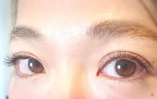 マツエク・マツパ 安間 沙織のマツエク・マツパデザイン
