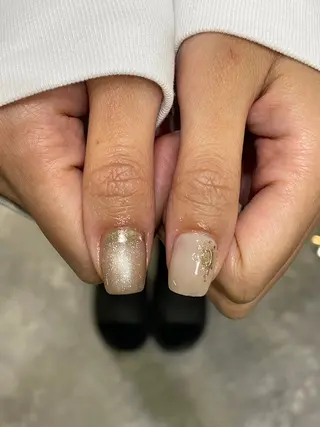 ネイル miyuna Ray.阿倍野店のネイルデザイン