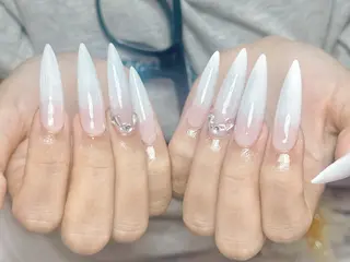 ネイル Luci Nail Shinokuboのネイルデザイン