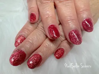 ネイル Nail Salon Subaruのネイルデザイン