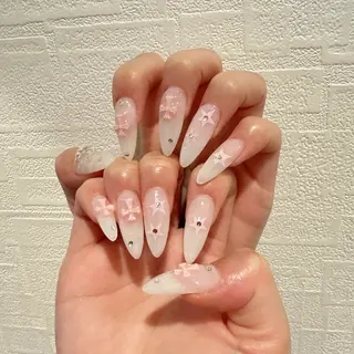 ネイル スカルプ専門店 Ｄ-Beautyのネイルデザイン