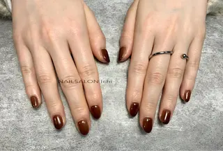 ネイル NAILSALON Ichiのネイルデザイン