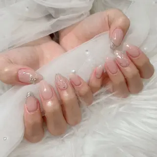ネイル NailSalon CutiePutiのネイルデザイン