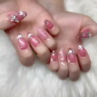 ネイル Nail Salon Ripeのネイルデザイン