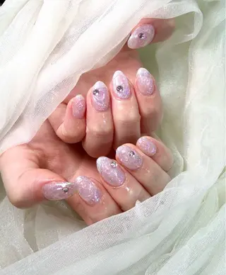 ネイル nail salon quartettoのネイルデザイン