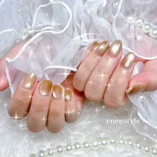 ネイル enenstyle YUAのネイルデザイン