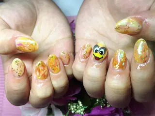 ネイル Beauty Salon Lunaのエステ・リラクイメージ