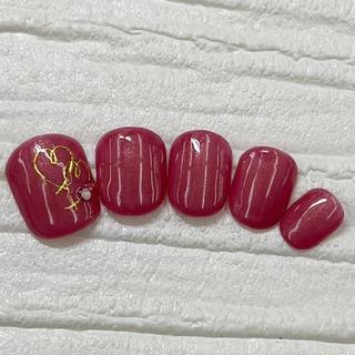 ネイル Nail salon Honey Beeのネイルデザイン
