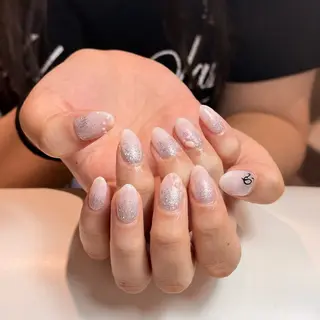 ネイル Risa_ Nailのネイルデザイン