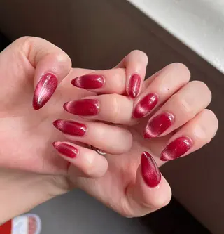 ネイル Molly _nailのネイルデザイン