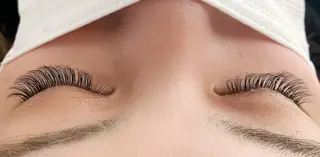 マツエク・マツパ 鈴木 暁子のマツエク・マツパデザイン