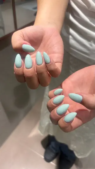ネイル Lino Uのネイルデザイン