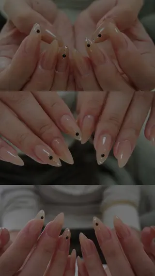 ネイル ino(リノ) nail salonのネイルデザイン