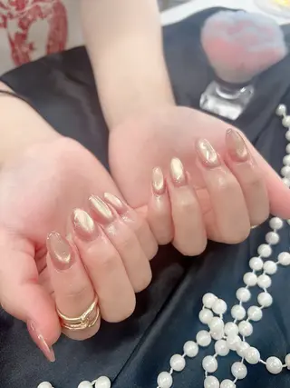 ネイル Berry Nailsのネイルデザイン