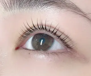 マツエク・マツパ eyelash pinna.のマツエク・マツパデザイン