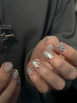 ネイル Minette nailrinrinのネイルデザイン
