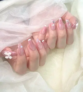 ネイル nail salon quartettoのネイルデザイン