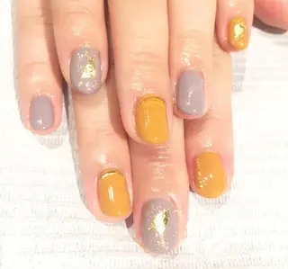 ネイル TRAM-nail moriizumiのネイルデザイン