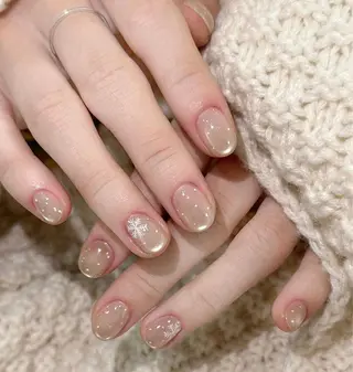 ネイル THANHTHANH NAILのネイルデザイン
