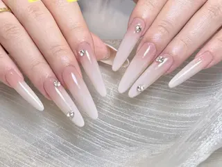 ネイル ✨ Cocoのネイルデザイン