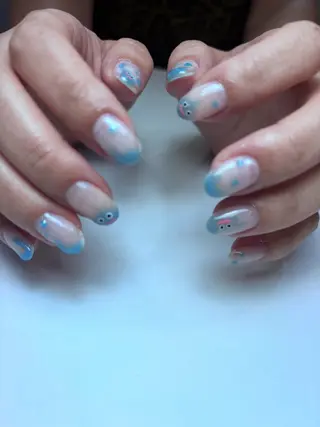 ネイル cottynail -miki-のネイルデザイン