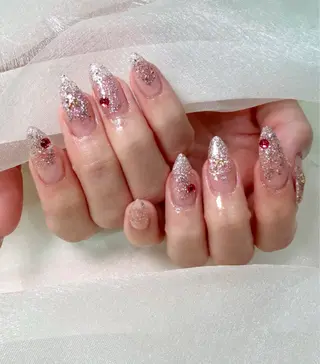 ネイル nail salon quartettoのネイルデザイン