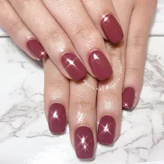 ネイル ROWnail Shioneのネイルデザイン