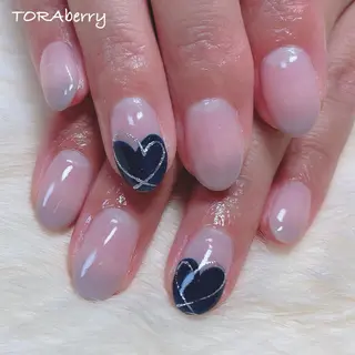ネイル ネイリスト なつみのネイルデザイン