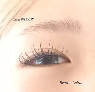 マツエク・マツパ LED✨beaute Celine🌛🌹のマツエク・マツパデザイン