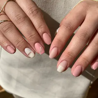 ネイル たなか いつきのネイルデザイン