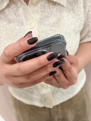 ネイル Kaede : 韓国ネイル🎀のネイルデザイン