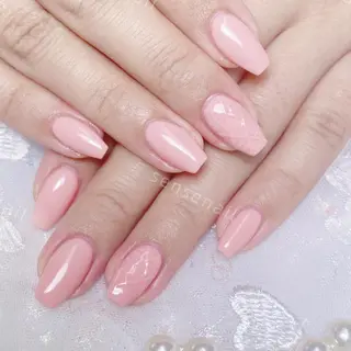 ネイル 🎀Sense Nail新宿店🎀のネイルデザイン