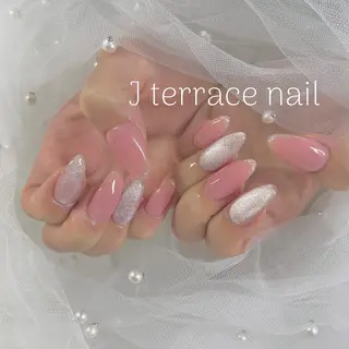 ネイル J terrace Nailのネイルデザイン