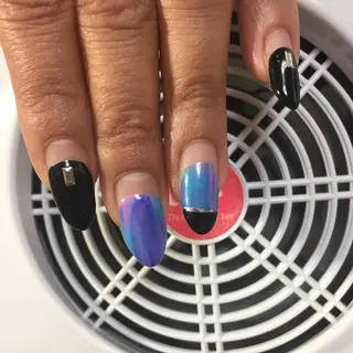 ネイル Private SalonTiaraのネイルデザイン