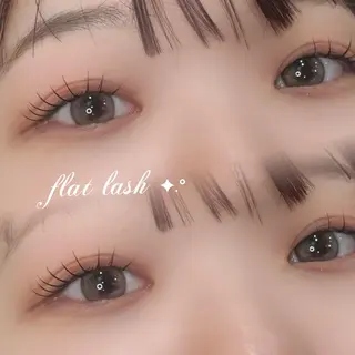 マツエク・マツパ Maya マヤのマツエク・マツパデザイン