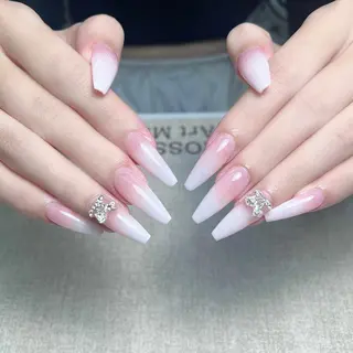 ネイル Nova Nail Salonのネイルデザイン