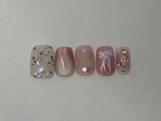 ネイル Nail Katoのネイルデザイン