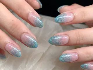 ネイル A.r.s. nailのネイルデザイン