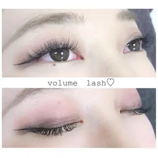 マツエク・マツパ i ioriのマツエク・マツパデザイン