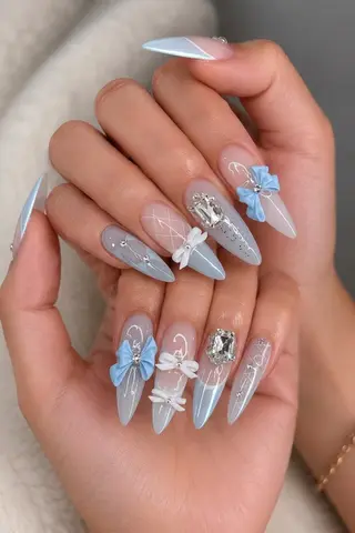 ネイル Umee Nailのネイルデザイン