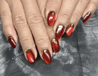 ネイル 🍒IRIS Nail🌸のネイルデザイン